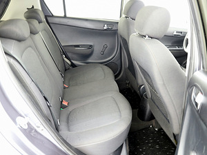 Hyundai i20 Elegance 1.2 57kW (7 foto / 7)