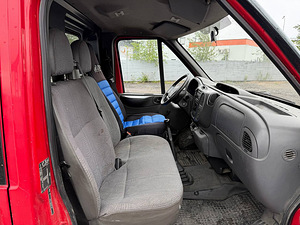 Ford Transit Van 2.0 TDCI 55kW (6 foto / 8)