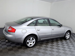 Audi A6 Comfortline Facelift ATM 2.4 125kW (3 foto / 7)
