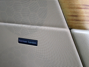 Land Rover Range Rover Sport HSE Luxury 2.7 TDV6 140kW (8 foto / 8)