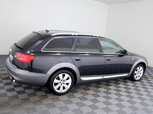 Audi A6 allroad S-Line Quattro ATM 3.0 TDI 171kW (3 фото из 7)