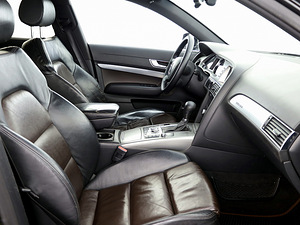 Audi A6 allroad S-Line Quattro ATM 3.0 TDI 171kW (6 фото из 7)