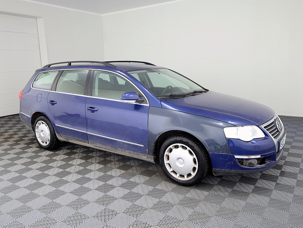 Volkswagen Passat Comfortline 2.0 110kW