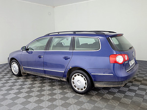 Volkswagen Passat Comfortline 2.0 110kW (4 фото из 7)