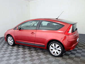 Citroen C4 Comfort ATM 1.6 80kW (4 foto / 7)