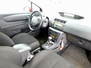 Citroen C4 Comfort ATM 1.6 80kW (5 foto / 7)
