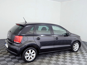 Volkswagen Polo Comfortline 1.6 TDI 66kW (3 foto / 7)