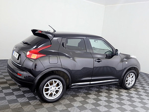 Nissan Juke Comfort ATM 1.6 86kW (3 фото из 7)