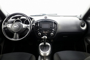 Nissan Juke Comfort ATM 1.6 86kW (5 фото из 7)