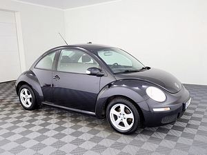 Volkswagen New Beetle Comfortline Facelift 1.6 75kW (1 foto / 7)