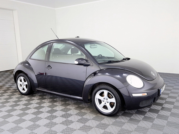 Volkswagen New Beetle Comfortline Facelift 1.6 75kW