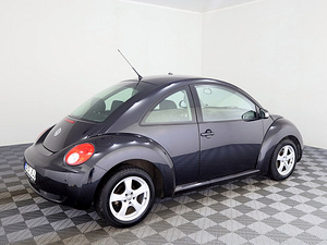 Volkswagen New Beetle Comfortline Facelift 1.6 75kW (3 foto / 7)