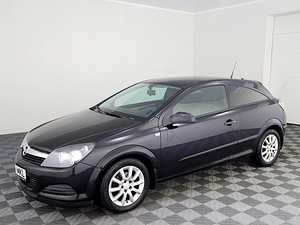 Opel Astra GTC Sport 1.6 85kW (2 foto / 7)