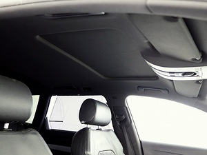 Audi A6 Quattro S-line ATM 3.0 TDI 199kW (8 foto / 9)