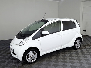 Mitsubishi i-MiEV Facelift ATM 35kW (2 фото из 7)