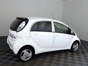 Mitsubishi i-MiEV Facelift ATM 35kW (3 фото из 7)