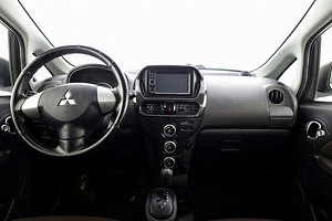 Mitsubishi i-MiEV Facelift ATM 35kW (5 фото из 7)