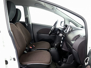 Mitsubishi i-MiEV Facelift ATM 35kW (6 фото из 7)