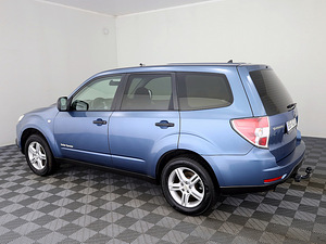 Subaru Forester Comfort AWD 2.0 TD 108kW (4 фото из 7)