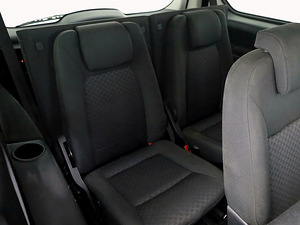 Ford Galaxy Ghia ATM 2.0 TDCi 96kW (8 foto / 8)