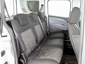 Opel Combo Tour 1.6 CDTi 77kW (7 foto / 7)