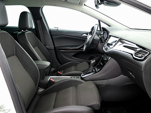 Opel Astra Sports Tourer ATM 1.6 CDTi 100kW (6 foto / 9)