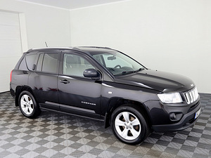 Jeep Compass Comfort Facelift ATM 2.4 125kW (1 foto / 7)