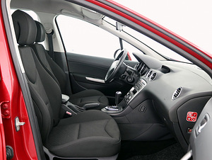 Peugeot 308 Elegance ATM 1.6 88kW (6 foto / 7)