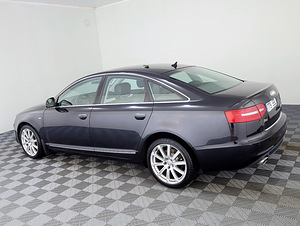 Audi A6 S-Line Facelift ATM 2.0 125kW (4 foto / 9)