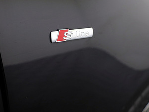 Audi A6 S-Line Facelift ATM 2.0 125kW (8 foto / 9)