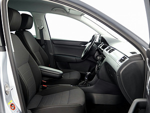 Skoda Rapid Comfortline ATM 1.4 90kW (6 foto / 7)