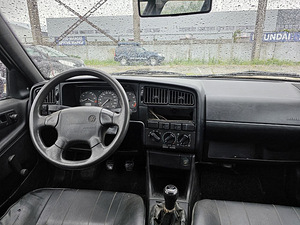 Volkswagen Passat Variant 1.8 66kW (5 foto / 7)