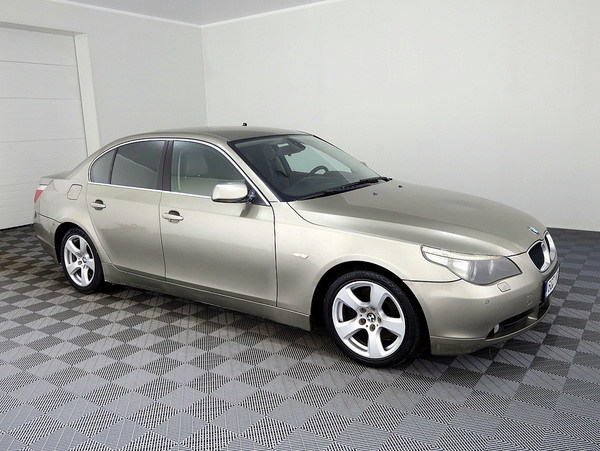 BMW 520 Executive ATM 2.2 125kW