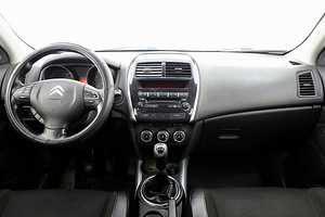 Citroen C4 Aircross Comfort 1.6 86kW (5 foto / 7)