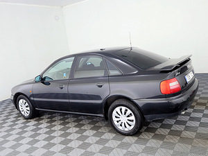 Audi A4 Sportline 1.8 92kW (4 foto / 7)