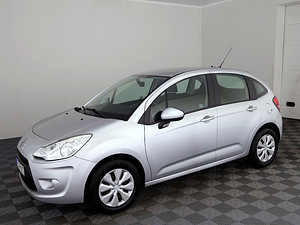 Citroen C3 Elegance 1.1 44kW (2 foto / 7)
