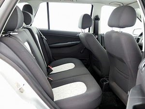 Skoda Fabia Comfortline 1.2 47kW (7 foto / 7)