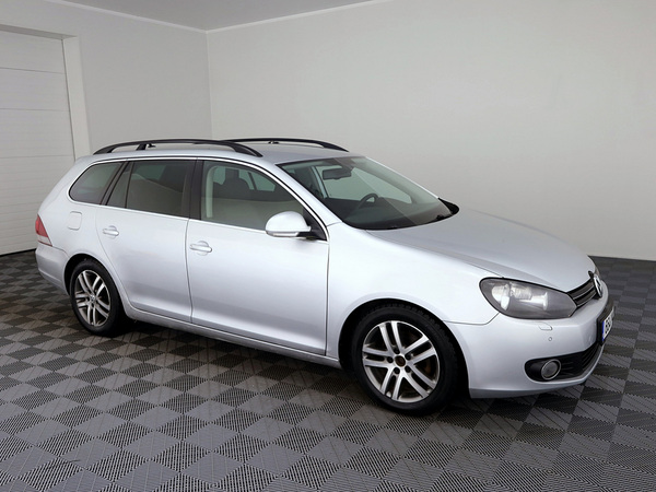 Volkswagen Golf Variant Comfortline 1.4 90kW