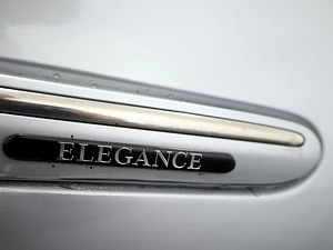 Mercedes-Benz C 220 Elegance Facelift ATM 2.1 CDI 110kW (8 foto / 8)