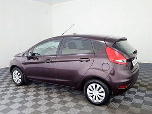 Ford Fiesta Comfort 1.2 44kW (4 foto / 7)