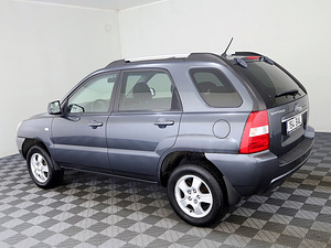 Kia Sportage Comfort Facelift 2.0 104kW (4 foto / 7)