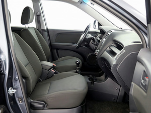 Kia Sportage Comfort Facelift 2.0 104kW (6 foto / 7)