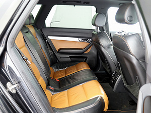 Audi A6 S-Line Exclusive ATM 3.0 TDI 171kW (7 foto / 9)