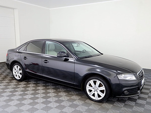 Audi A4 Comfortline ATM 1.8 118kW (1 foto / 7)
