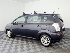 Toyota Corolla Verso Linea Sol ATM 1.8 95kW (4 foto / 9)