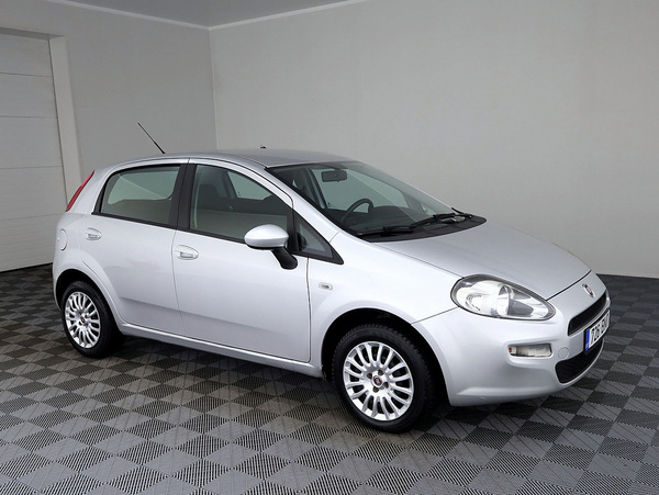 Fiat Punto Facelift 1.2 51kW