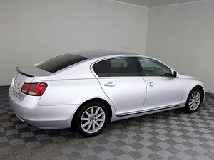 Lexus GS 300 Luxury ATM 3.0 183kW (3 фото из 7)