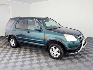 Honda CR-V Comfort ATM 2.0 110kW (1 фото из 7)