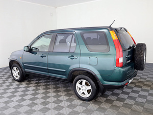 Honda CR-V Comfort ATM 2.0 110kW (4 фото из 7)