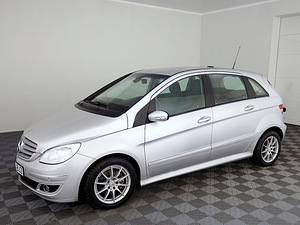 Mercedes-Benz B 180 Avantgarde 2.0 CDI 80kW (2 фото из 7)